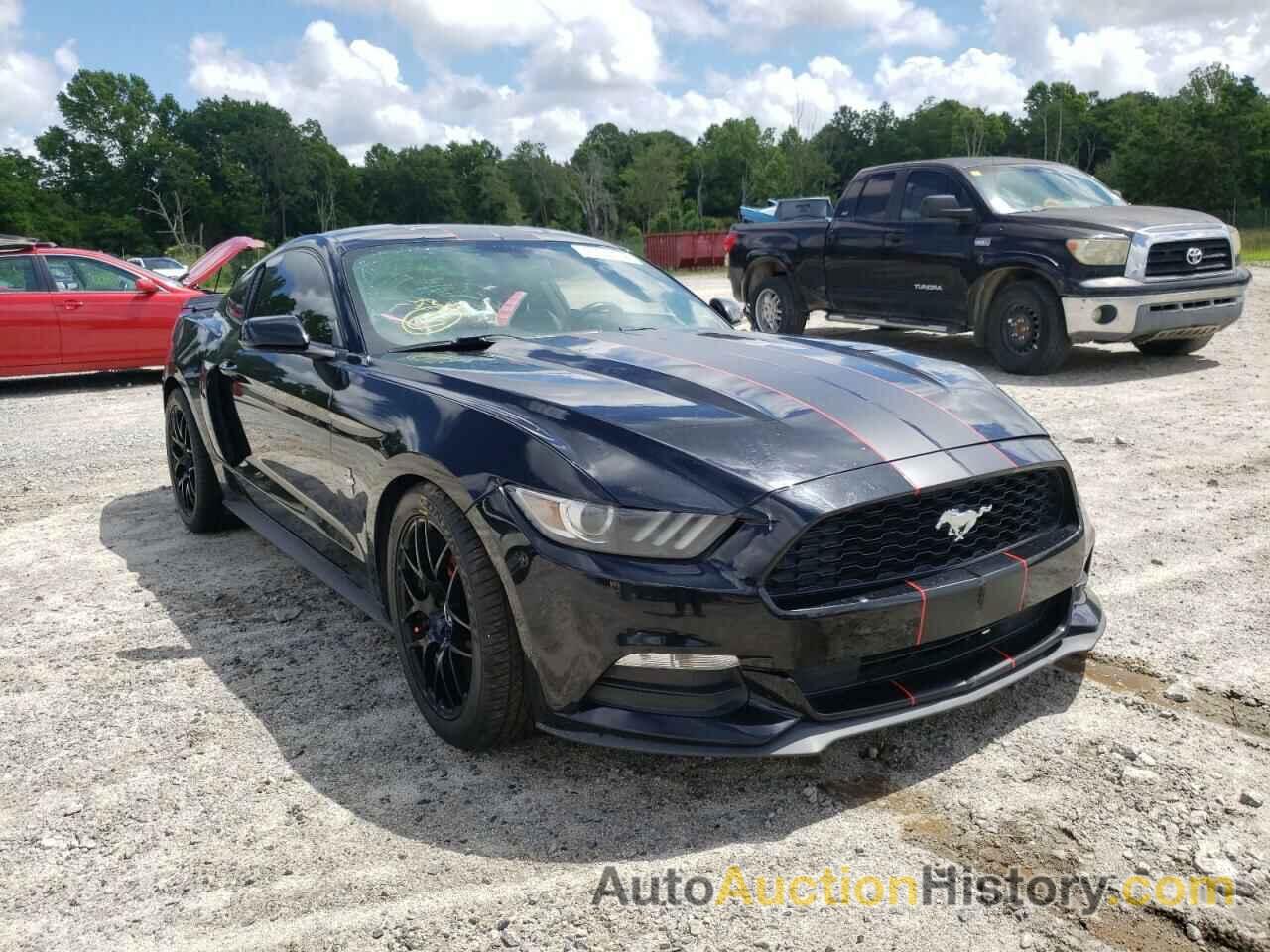 2015 FORD MUSTANG, 1FA6P8AM0F5344158