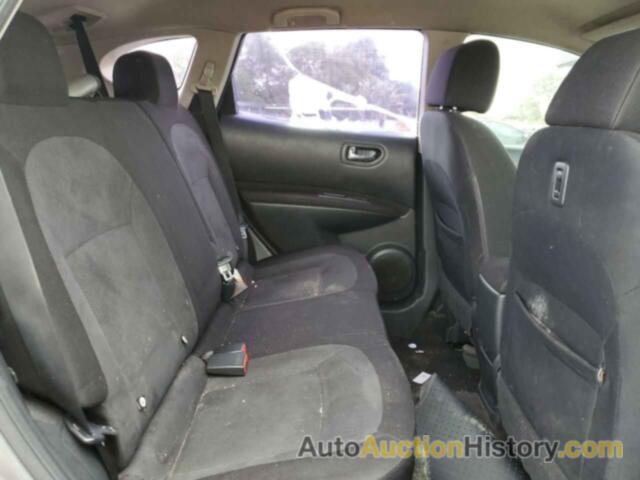 NISSAN ROGUE S, JN8AS5MT1CW271297