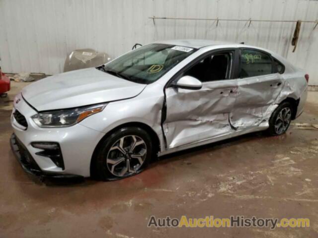 KIA FORTE FE, 3KPF24ADXKE031280