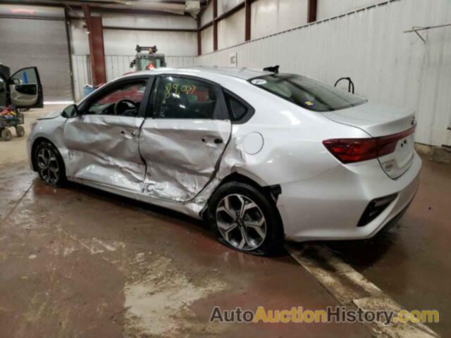 KIA FORTE FE, 3KPF24ADXKE031280