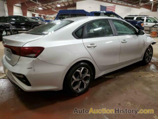 KIA FORTE FE, 3KPF24ADXKE031280