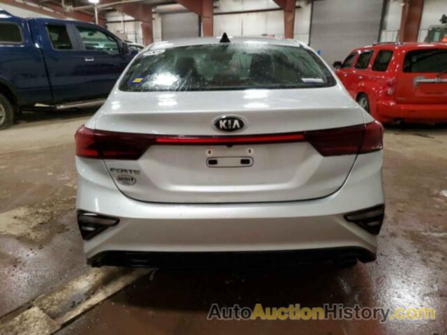 KIA FORTE FE, 3KPF24ADXKE031280