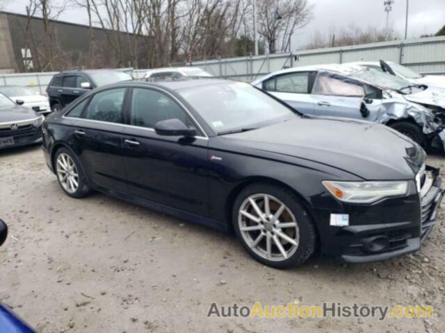 AUDI A6 PREMIUM PLUS, WAUF2AFC9HN114697