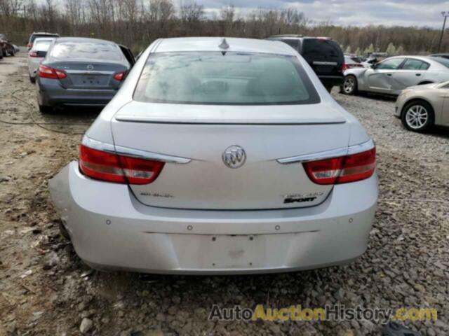 BUICK TOURING SPORT TOURING, 1G4PW5SKXG4139463