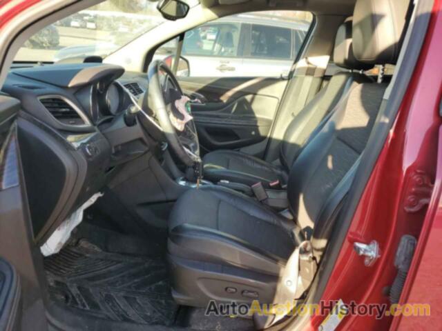 BUICK ENCORE CONVENIENCE, KL4CJFSB6FB209195