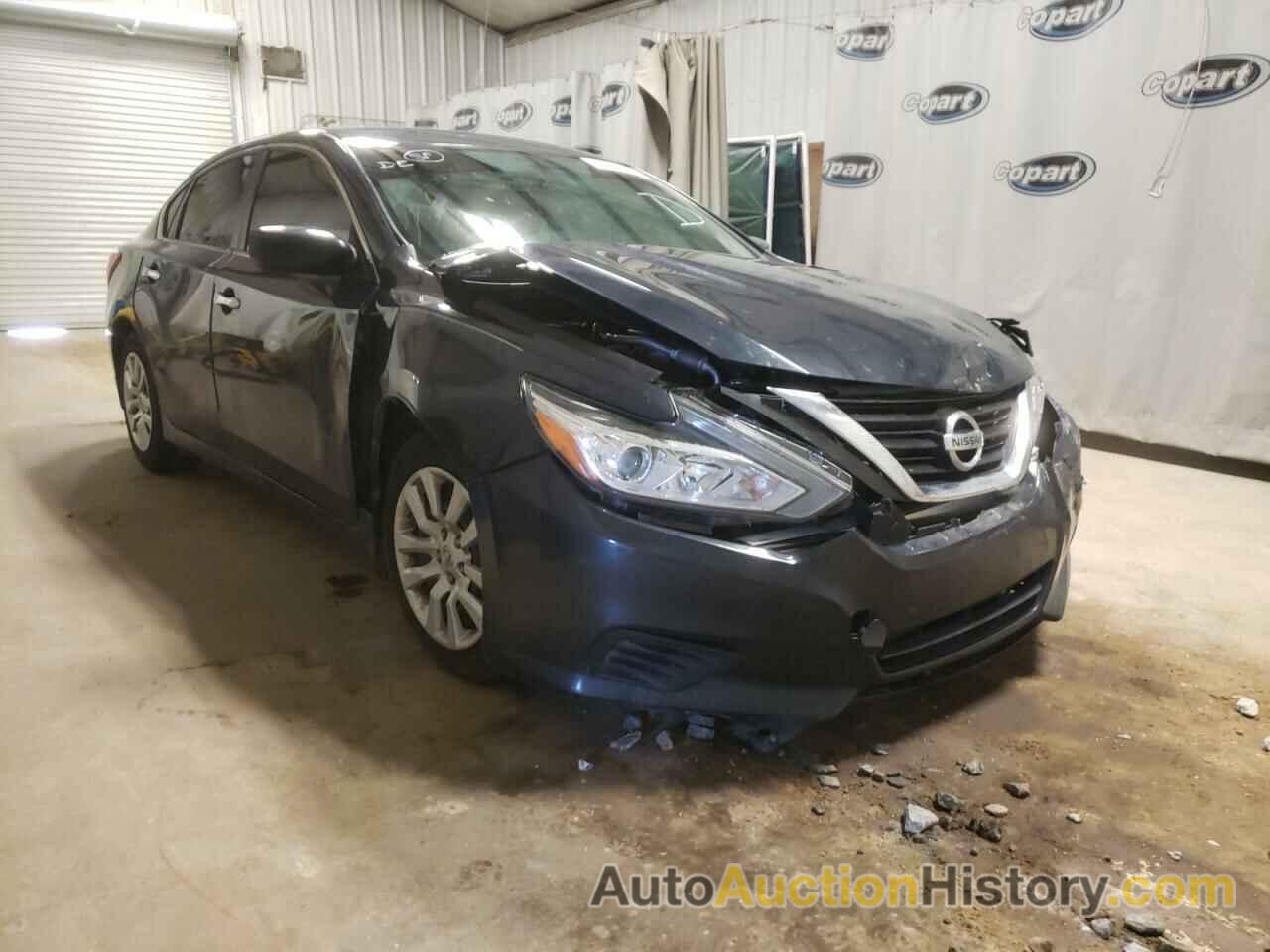 2017 NISSAN ALTIMA 2.5, 1N4AL3AP7HC481633