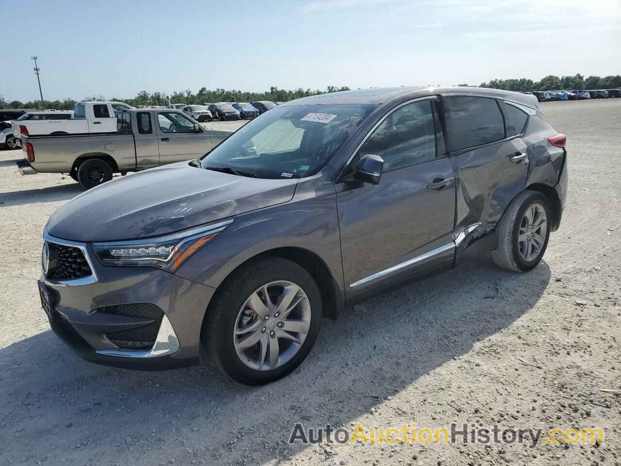 ACURA RDX ADVANCE, 5J8TC1H71LL009886