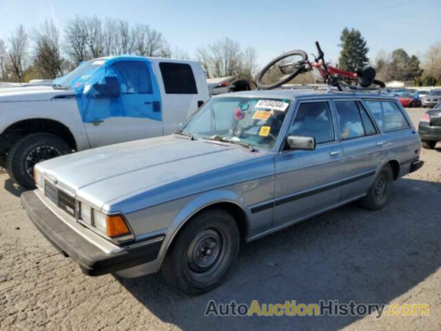 TOYOTA CRESSIDA LUXURY, JT2MX62W5C0042582