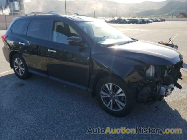 NISSAN PATHFINDER S, 5N1DR2MN2KC611914