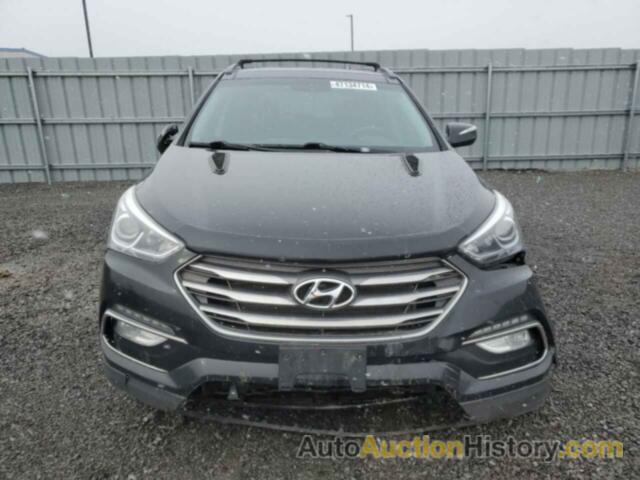 HYUNDAI SANTA FE, 5XYZUDLB3HG406716