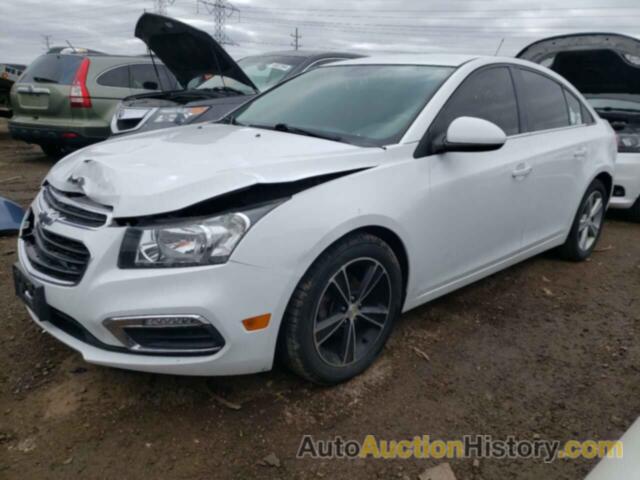 CHEVROLET CRUZE LT, 1G1PE5SB2F7182207