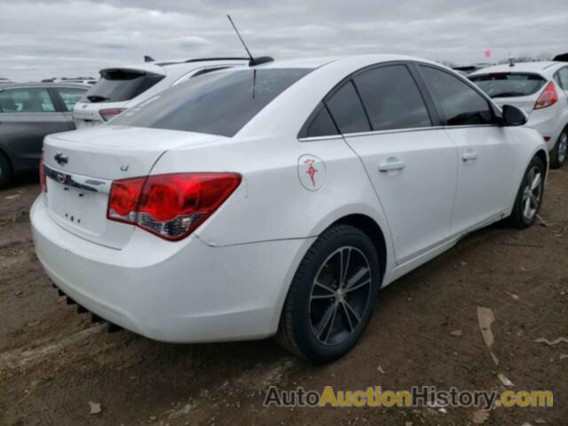 CHEVROLET CRUZE LT, 1G1PE5SB2F7182207