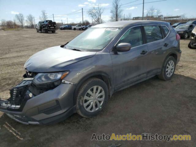 NISSAN ROGUE S, 5N1AT2MT7LC705727