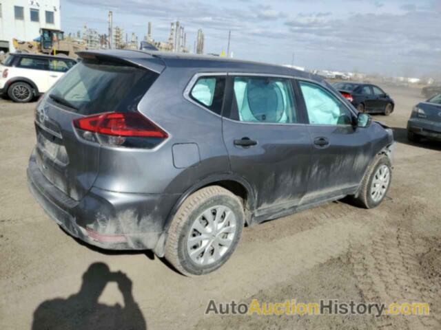 NISSAN ROGUE S, 5N1AT2MT7LC705727