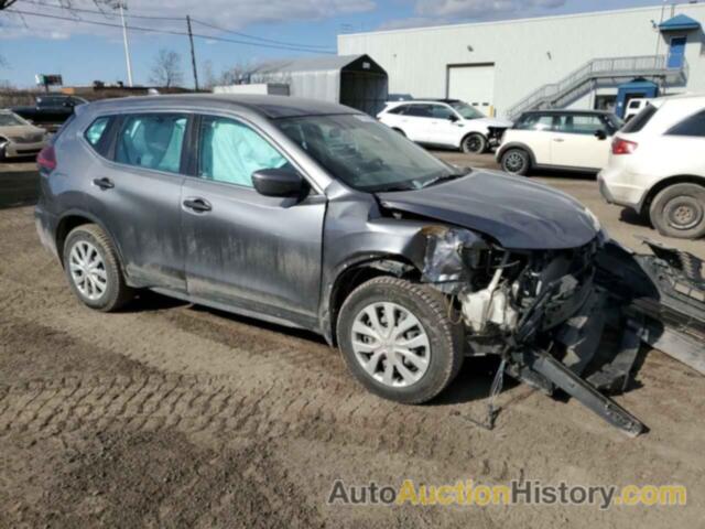 NISSAN ROGUE S, 5N1AT2MT7LC705727