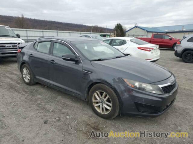 KIA OPTIMA LX, KNAGM4A7XB5156099