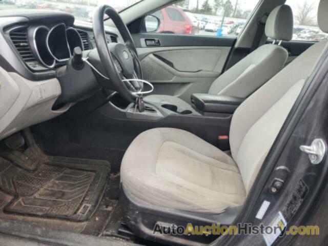 KIA OPTIMA LX, KNAGM4A7XB5156099