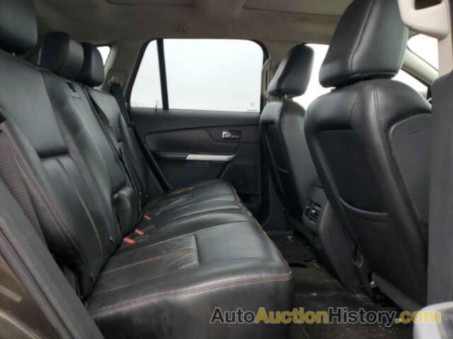 FORD EDGE LIMITED, 2FMDK4KC6BBA38338