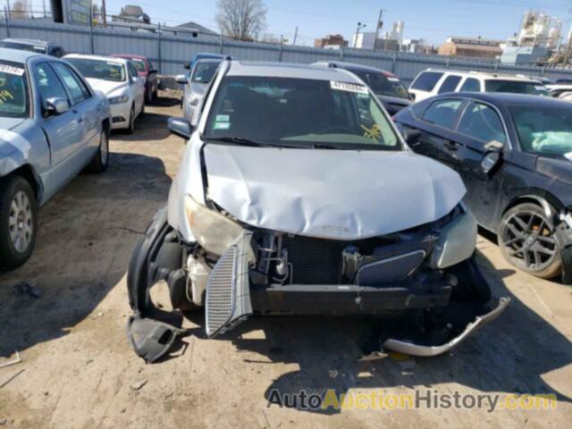 PONTIAC VIBE, 5Y2SL65887Z412299