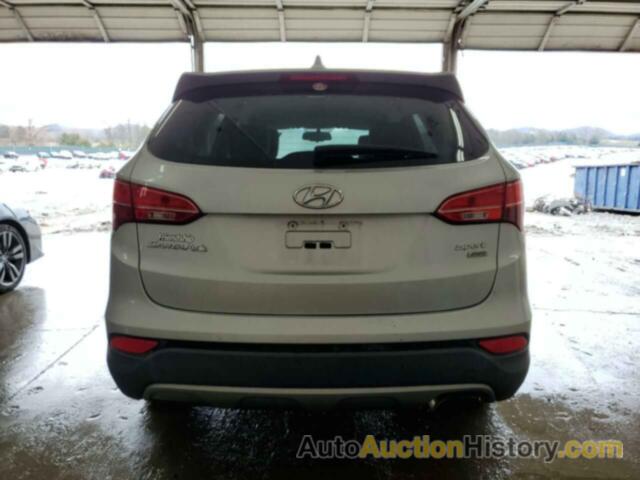 HYUNDAI SANTA FE, 5XYZUDLB2DG025787