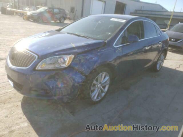 BUICK VERANO CONVENIENCE, 1G4PR5SK6E4177387