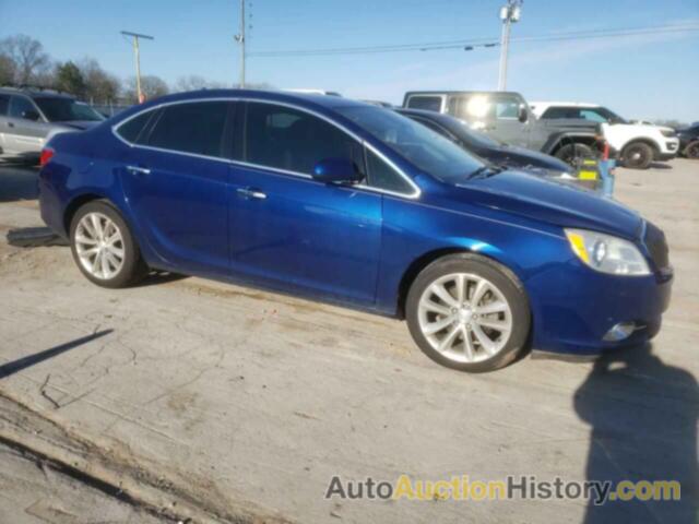 BUICK VERANO CONVENIENCE, 1G4PR5SK6E4177387