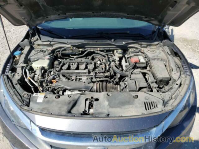 HONDA CIVIC EXL, 19XFC1F72GE003303