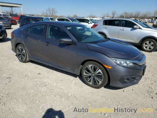 HONDA CIVIC EXL, 19XFC1F72GE003303