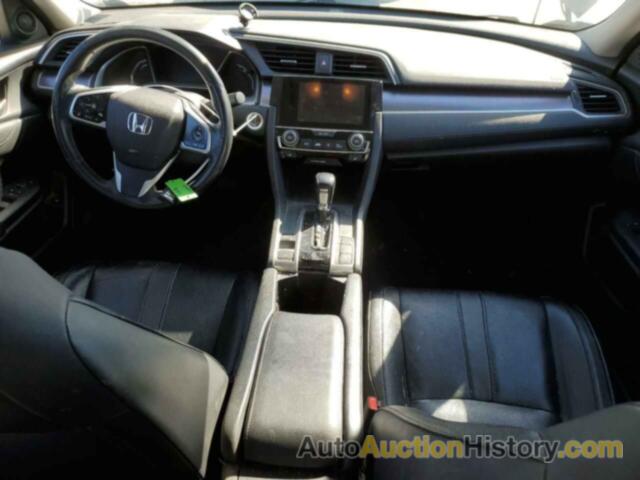 HONDA CIVIC EXL, 19XFC1F72GE003303