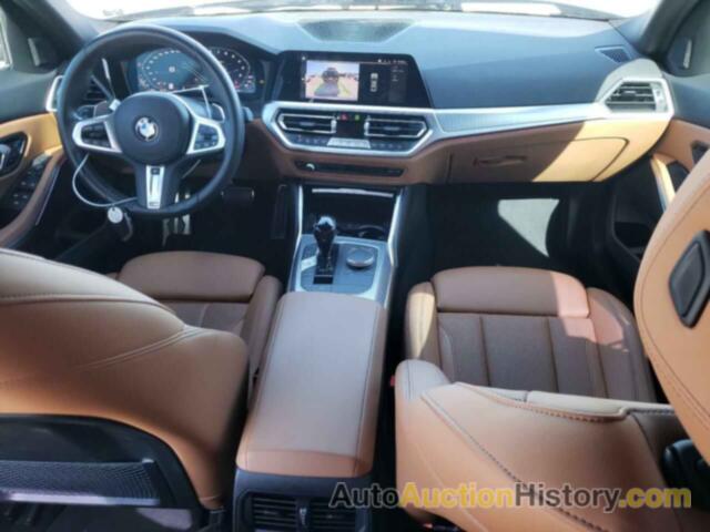 BMW 3 SERIES, 3MW5R1J03N8C72889