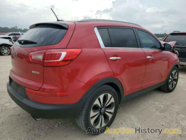 KIA SPORTAGE SX, KNDPC3A63D7471373