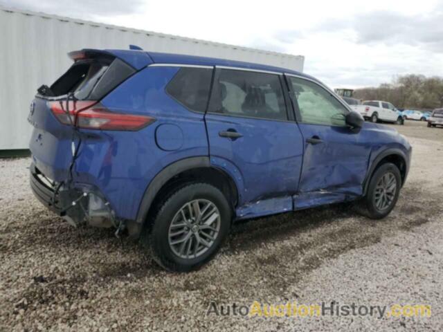 NISSAN ROGUE S, JN8AT3AA0MW018297