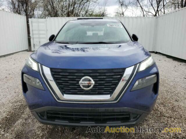 NISSAN ROGUE S, JN8AT3AA0MW018297