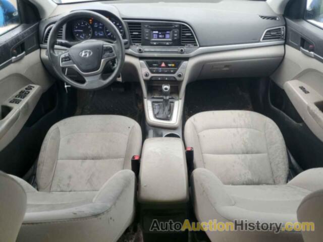 HYUNDAI ELANTRA SE, 5NPD74LF1HH151531