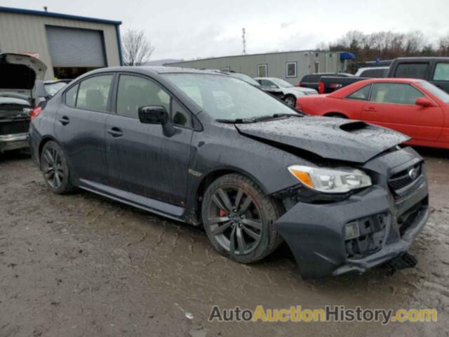 SUBARU WRX PREMIUM, JF1VA1E68H9836187