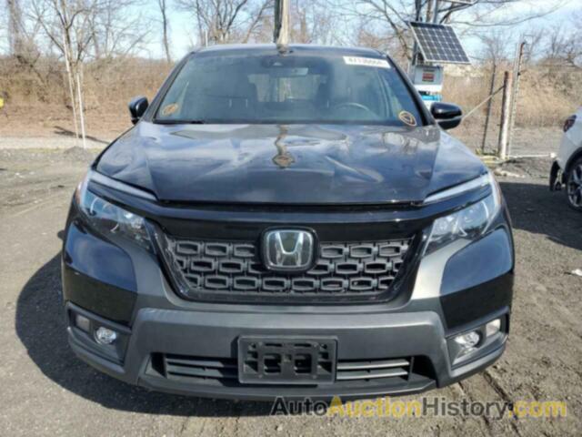 HONDA PASSPORT EXL, 5FNYF8H57MB005008