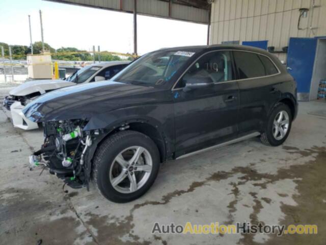 AUDI Q5 PREMIUM 40, WA1ABAFY5R2014019