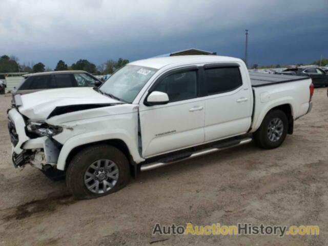 TOYOTA TACOMA DOUBLE CAB, 3TMAZ5CN5KM094598