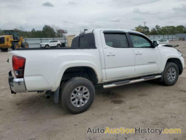 TOYOTA TACOMA DOUBLE CAB, 3TMAZ5CN5KM094598