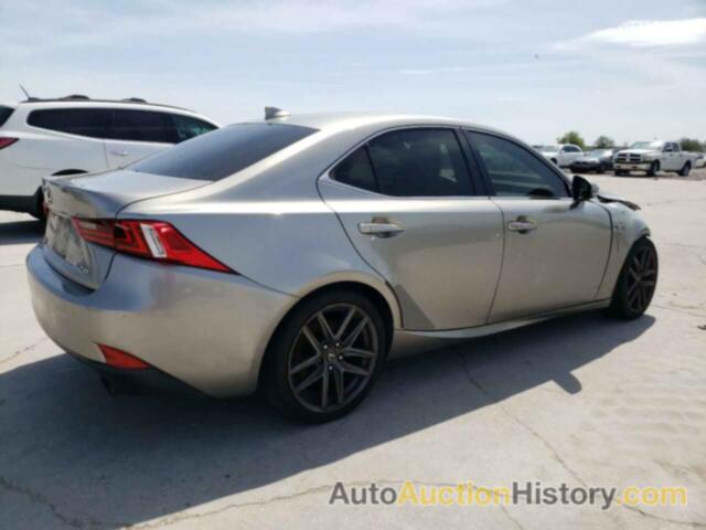 LEXUS IS 250, JTHBF1D28F5050857