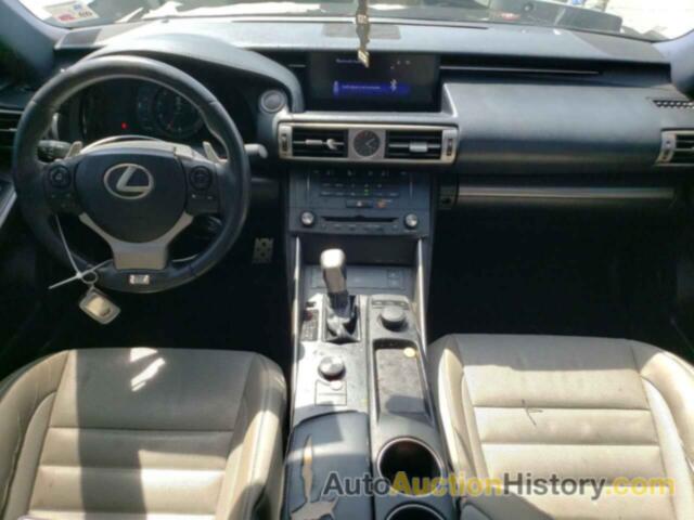 LEXUS IS 250, JTHBF1D28F5050857