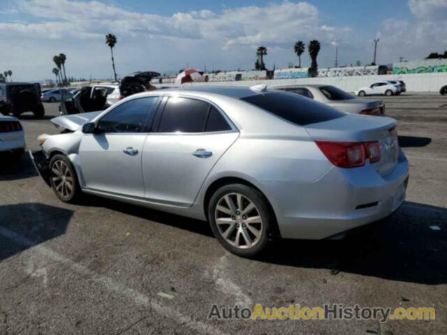 CHEVROLET MALIBU LTZ, 1G11E5SA9GU152900