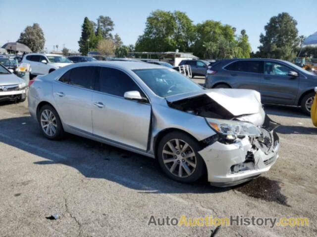 CHEVROLET MALIBU LTZ, 1G11E5SA9GU152900