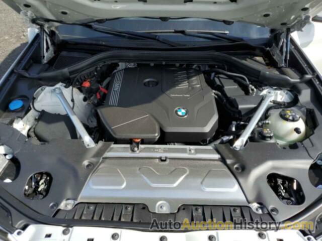 BMW X3 XDRIVE30I, 5UX53DP05R9U47540