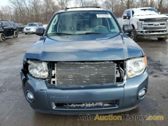 FORD ESCAPE XLT, 1FMCU9D73BKB02215