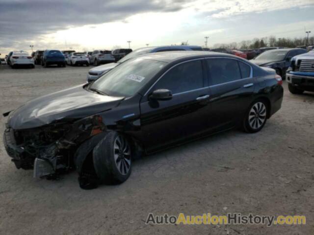 HONDA ACCORD HYBRID EXL, JHMCR6F57HC013491