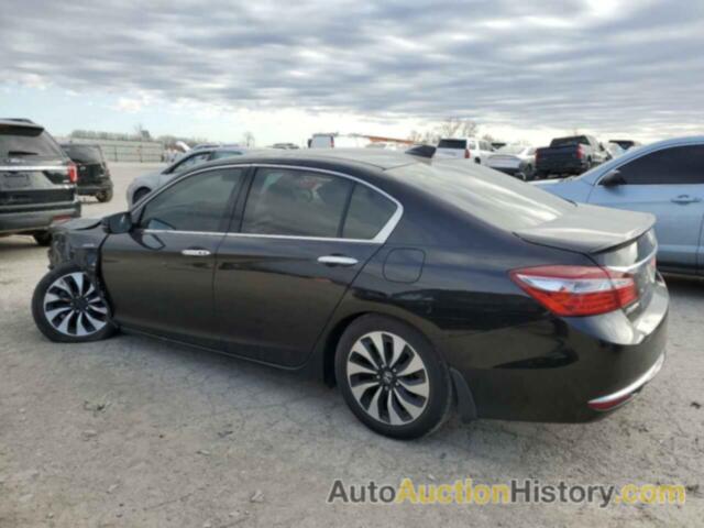 HONDA ACCORD HYBRID EXL, JHMCR6F57HC013491