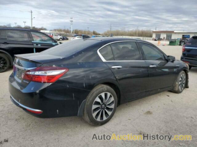 HONDA ACCORD HYBRID EXL, JHMCR6F57HC013491