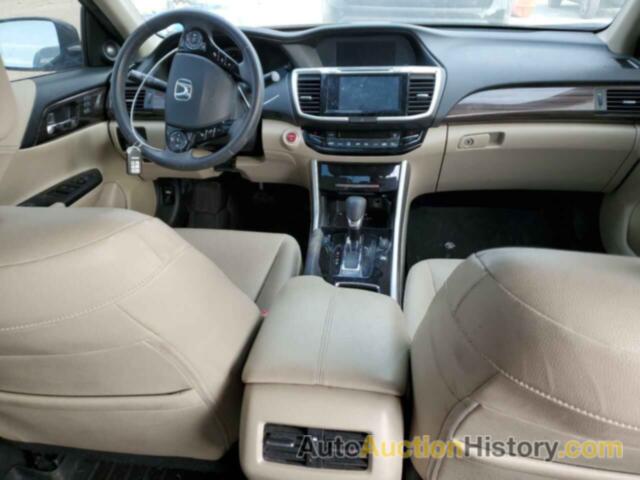 HONDA ACCORD HYBRID EXL, JHMCR6F57HC013491