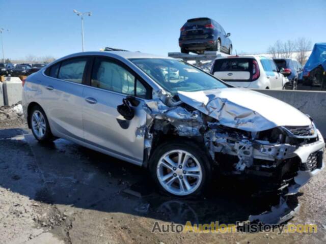 CHEVROLET CRUZE LT, 1G1BE5SM7G7322846